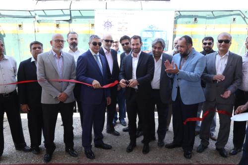 Joint collaboration between PIL & CMA CGM transforming Multimodal Transport in Pakistan